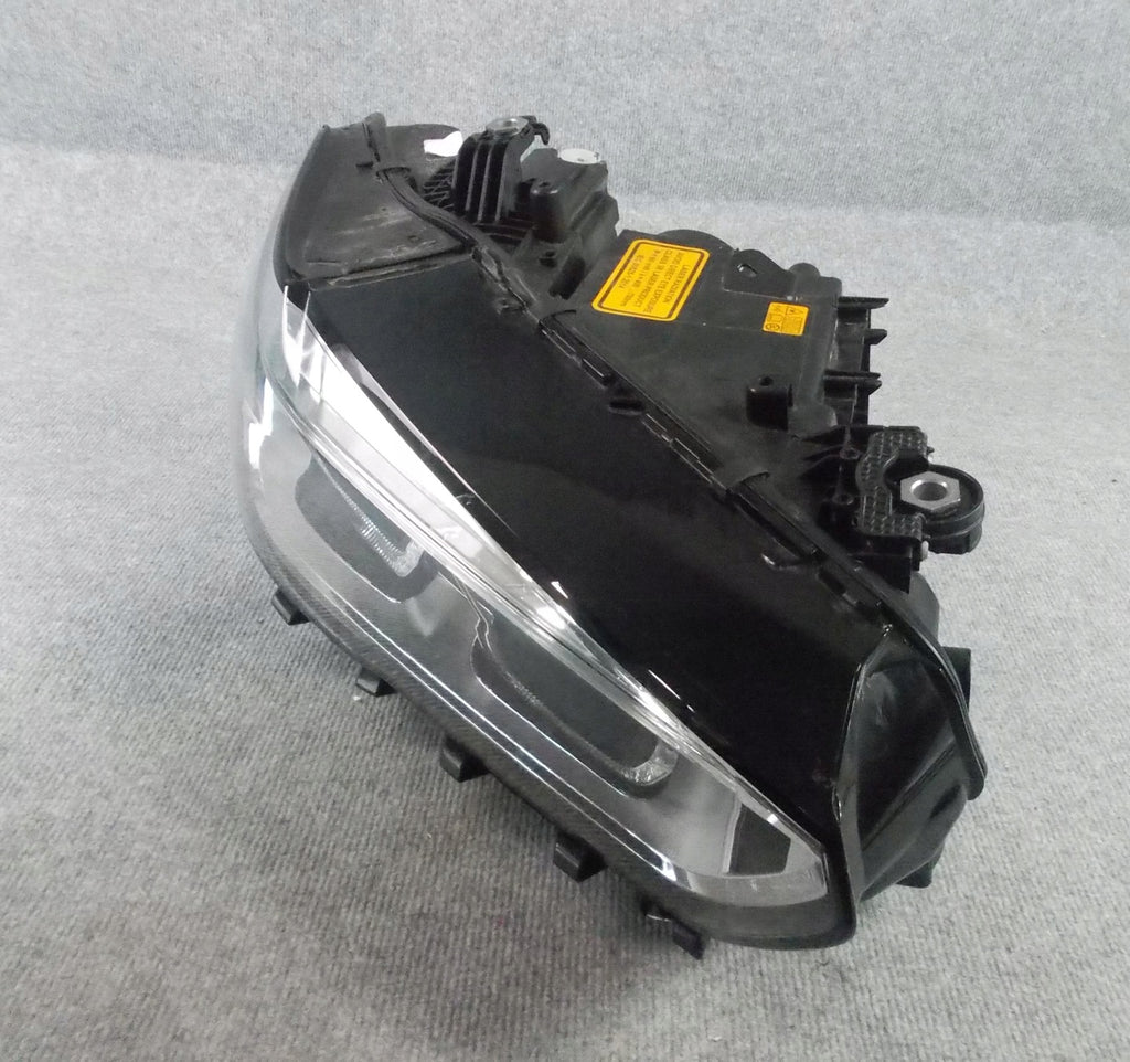 Frontscheinwerfer BMW X5 G05 G06 5A27998-01 Laser Rechts Scheinwerfer Headlight SCH9478885050cz