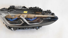 Laden Sie das Bild in den Galerie-Viewer, Frontscheinwerfer BMW G22 G82 G23 G83 5A19372 Laser Rechts Headlight SCH3432348171oz