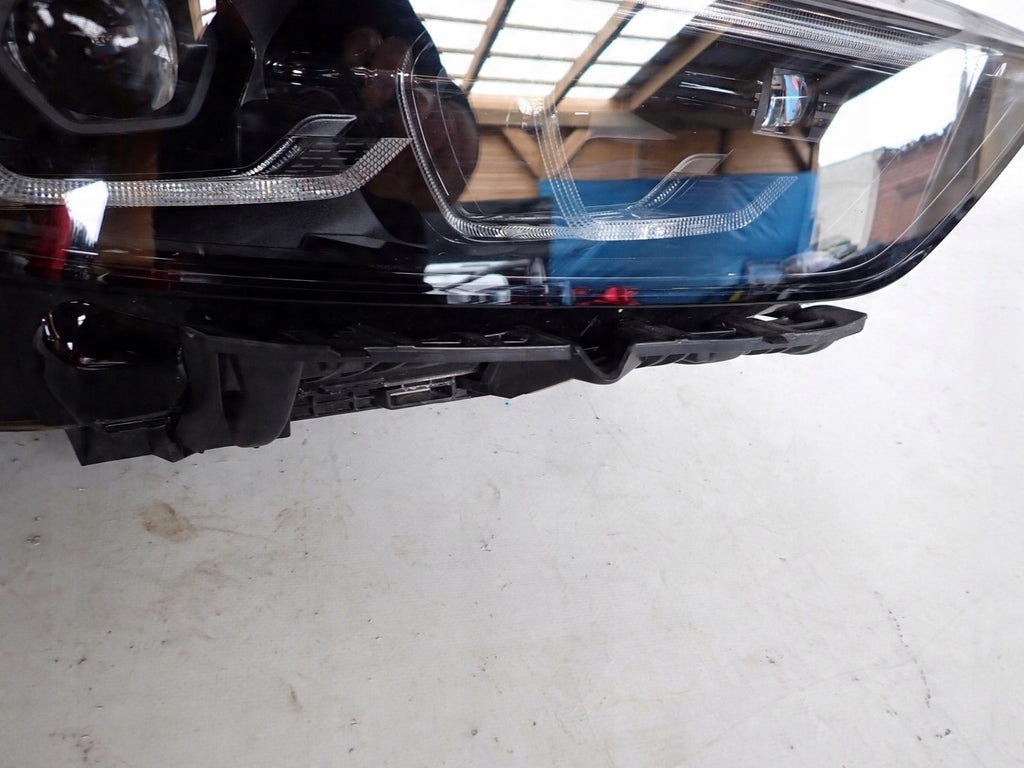 Frontscheinwerfer BMW 1 F40 8082628 Full LED Rechts Scheinwerfer Headlight