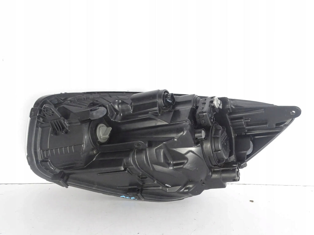 Frontscheinwerfer Kia Picanto 92102-1Y0 Rechts Scheinwerfer Headlight