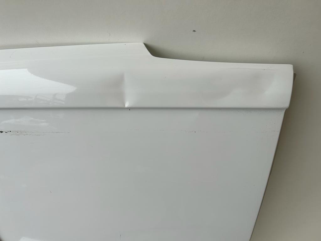 Tür Mercedes-Benz Viano 4477420310 Hinten Links Grau Door Porta Porte