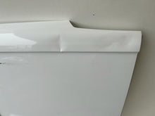 Load image into Gallery viewer, Tür Mercedes-Benz Viano 4477420310 Hinten Links Grau Door Porta Porte