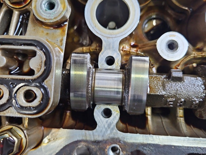 Motor Toyota Aygo 1KR-B52 1.0 VVTI 72PS 2018 Benzin Engine Unkomplett MOT6767084530in