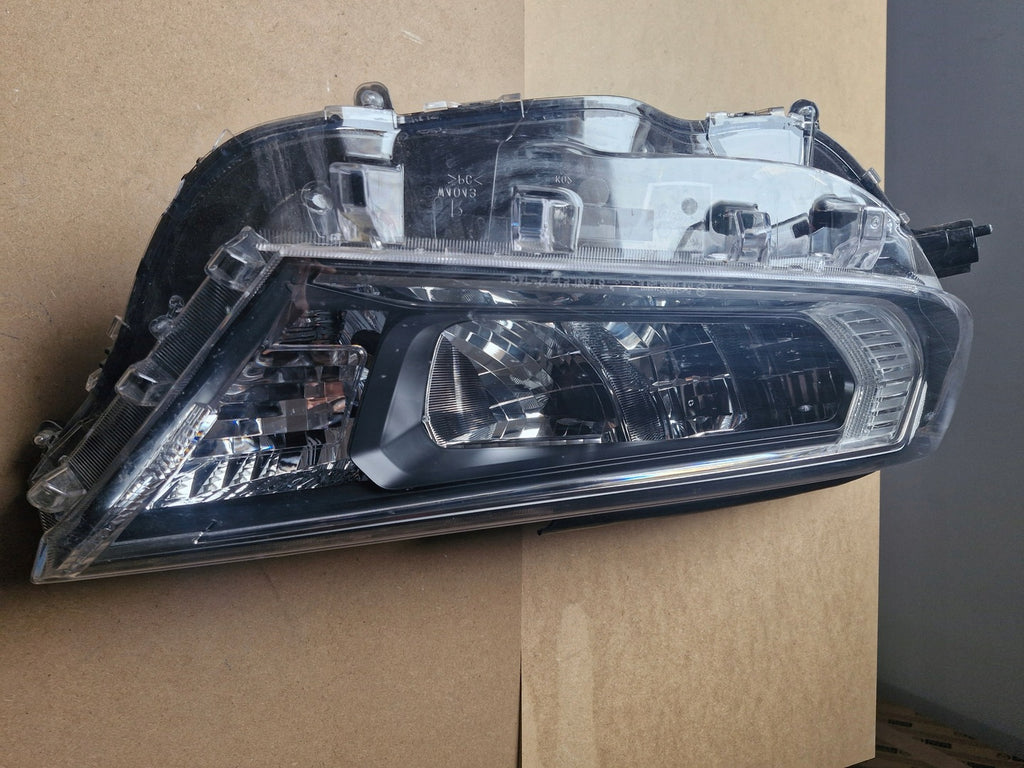 Frontscheinwerfer Toyota Rav V 4 AMV2855 Full LED Rechts Scheinwerfer Headlight SCH3916495757jp