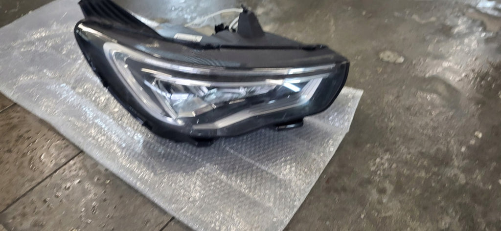 Frontscheinwerfer Opel Grandland X YP00162680 LED Rechts Scheinwerfer Headlight