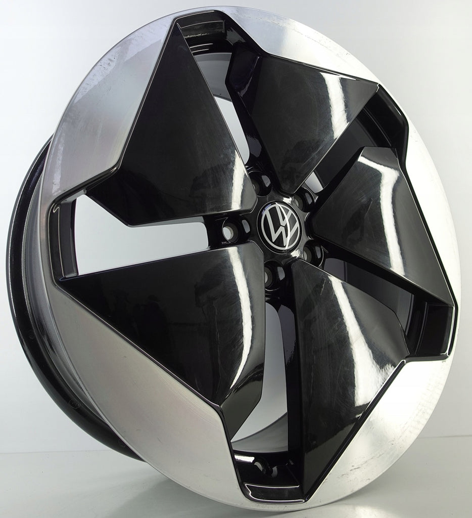 4x Alufelge 20 Zoll 7.5" 5x112 44ET 10A601025B VW Id.3 Rim Wheel FEL4719136552jy