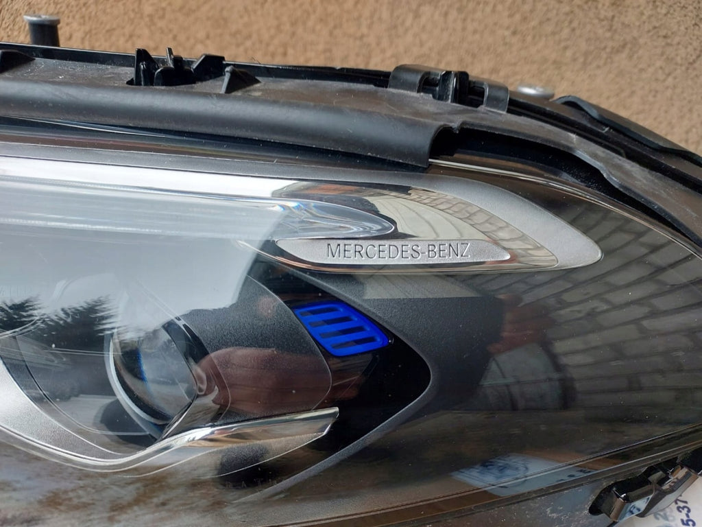 Frontscheinwerfer Mercedes-Benz W177 Full LED Links Scheinwerfer Headlight SCH8988134660dx