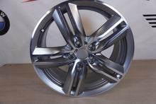 Load image into Gallery viewer, 1x Alufelge 18 Zoll 7.5" 5x112 7850456 BMW X2 F39 X1 F48 Rim Wheel FEL2378546968mw