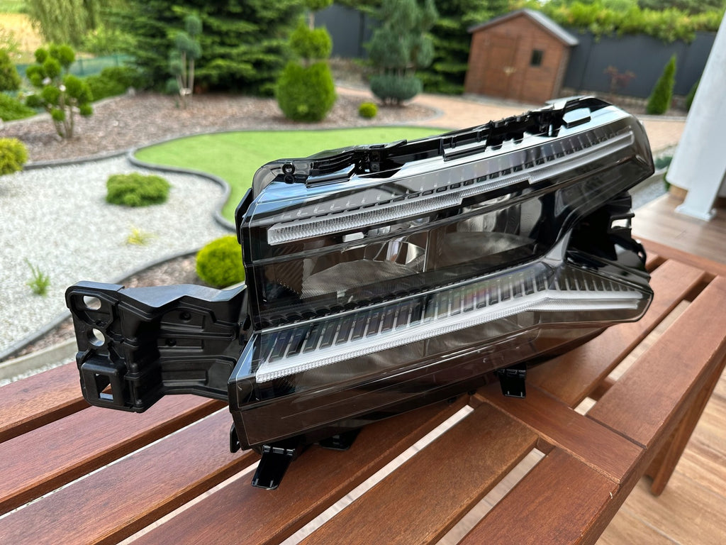 Frontscheinwerfer Citroën C5 Aircross 9845356280 LED Rechts oder Links SCH6802543917hn