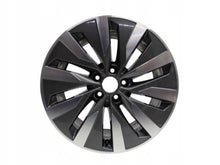 Load image into Gallery viewer, 1x Alufelge 18 Zoll 8.0" 5x112 39ET Glanz Graphit 4K0601025 Audi A6 C8 Mg FEL1851859425zx
