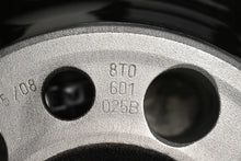 Laden Sie das Bild in den Galerie-Viewer, 4x Alufelge 17 Zoll 7.5" 5x112 28ET Glanz Schwarz 8T0601025B Audi Rim Wheel FEL8486742110ip