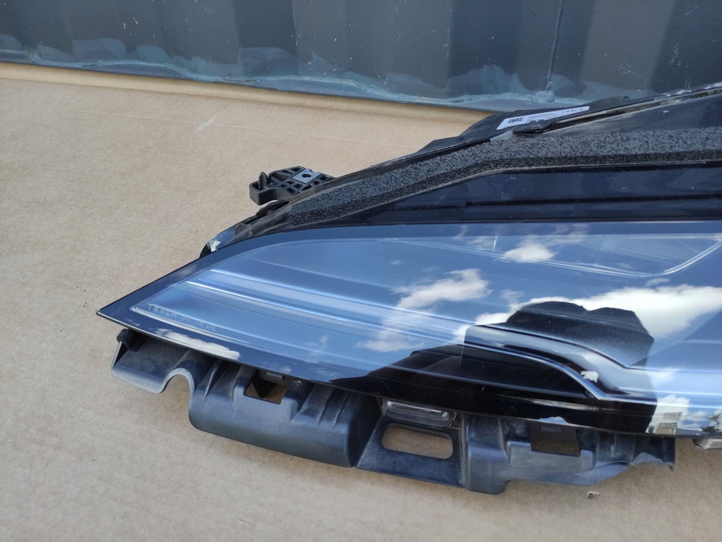 Frontscheinwerfer Tesla Model 3 1760888-00-F LED Ein Stück (Rechts oder Links)