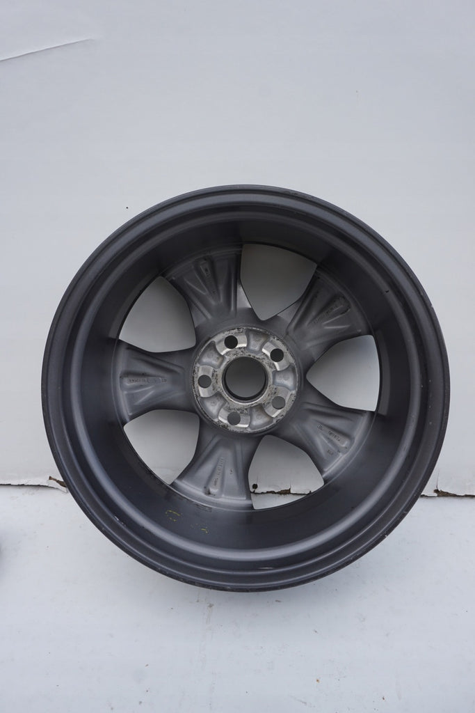 1x Alufelge 17 Zoll 7.0" 5x114.3 PZ49M-X0670 Toyota Rim Wheel FEL5201677111ht