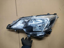 Laden Sie das Bild in den Galerie-Viewer, Frontscheinwerfer Mitsubishi Space Star Links Scheinwerfer Headlight SCH3431384253zr