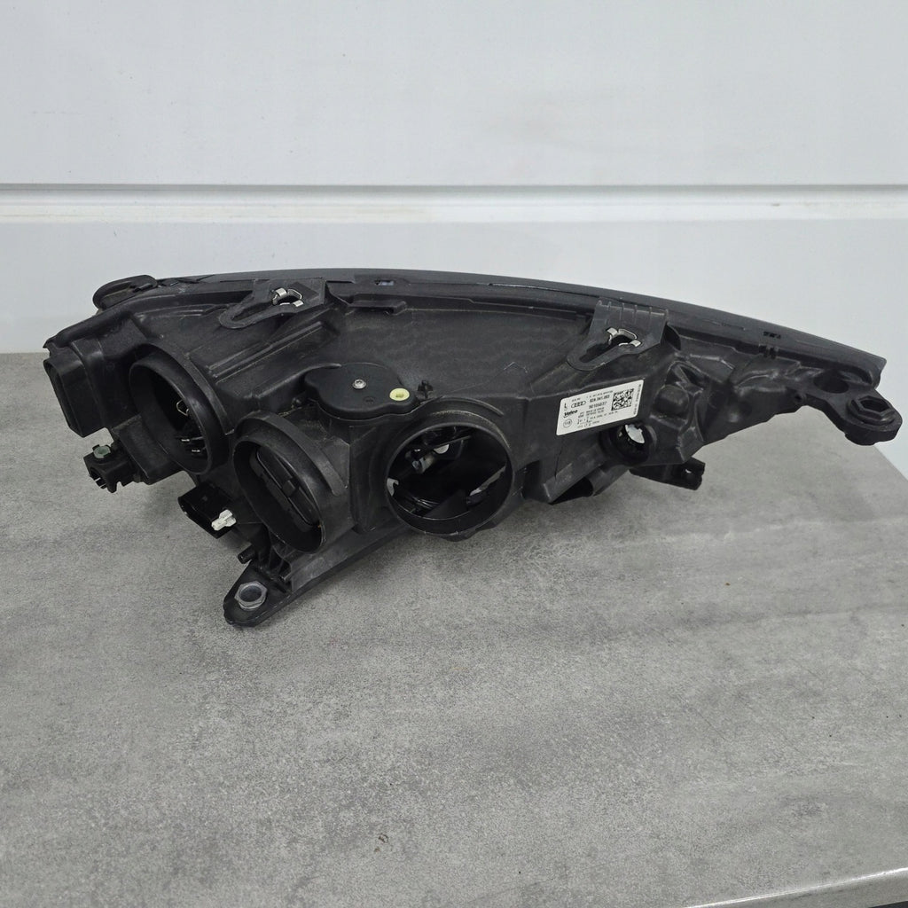Frontscheinwerfer Audi A1 82A941003 Ein Stück (Rechts oder Links) Headlight SCH8834287228ae