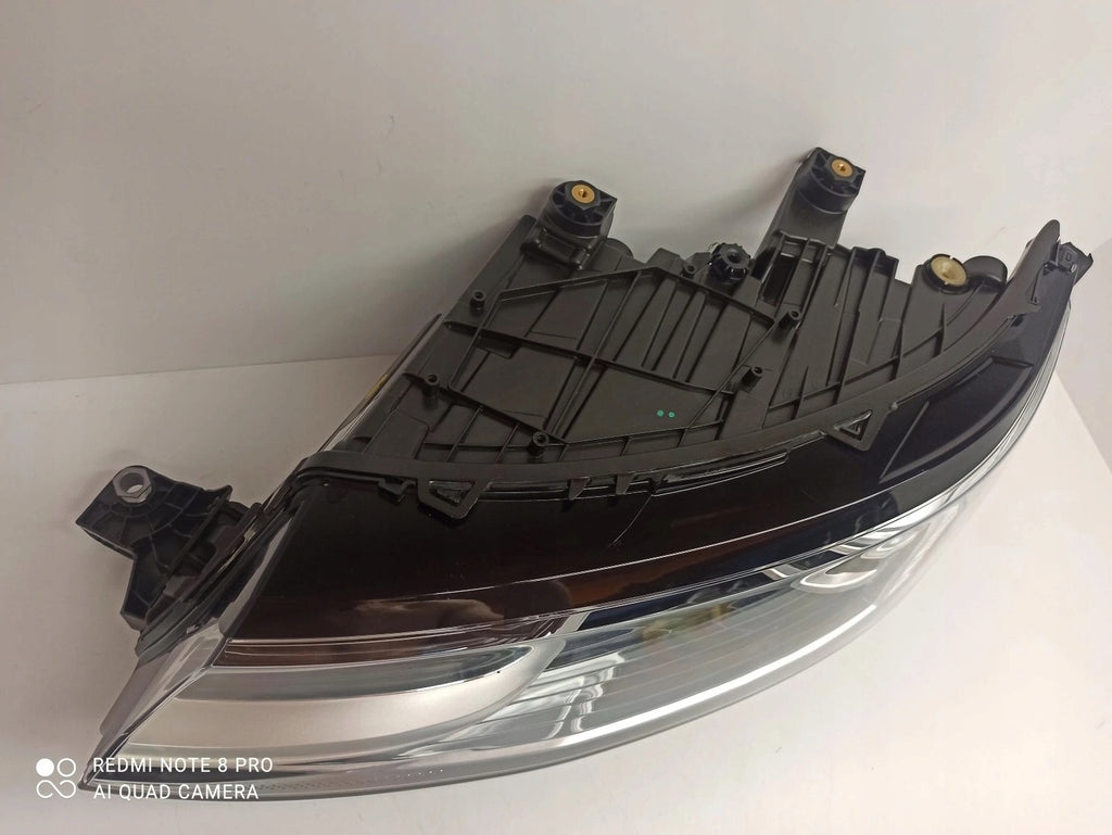 Frontscheinwerfer VW Transporter 7T1941082A 7T1941081A LED Ein Satz Headlight