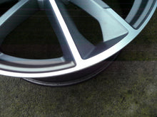 Load image into Gallery viewer, 1x Alufelge 20 Zoll 4K8601025L Audi A6 A7 Rim Wheel FEL1917966246zw