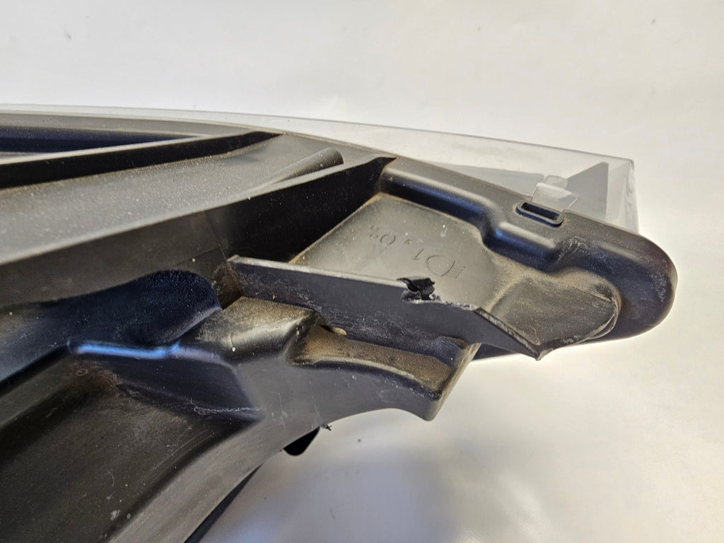 Frontscheinwerfer Audi Q3 8U0941003M Links Scheinwerfer Headlight