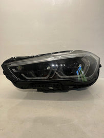 Frontscheinwerfer BMW X1 F48 5A01177-03 Rechts Scheinwerfer Headlight SCH4144407457qf