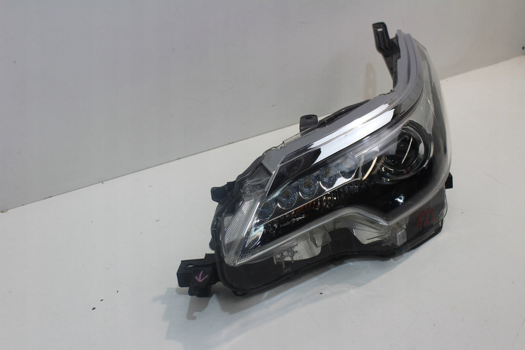 Frontscheinwerfer Toyota Fortuner LED Links Scheinwerfer Headlight SCH2418848538nt