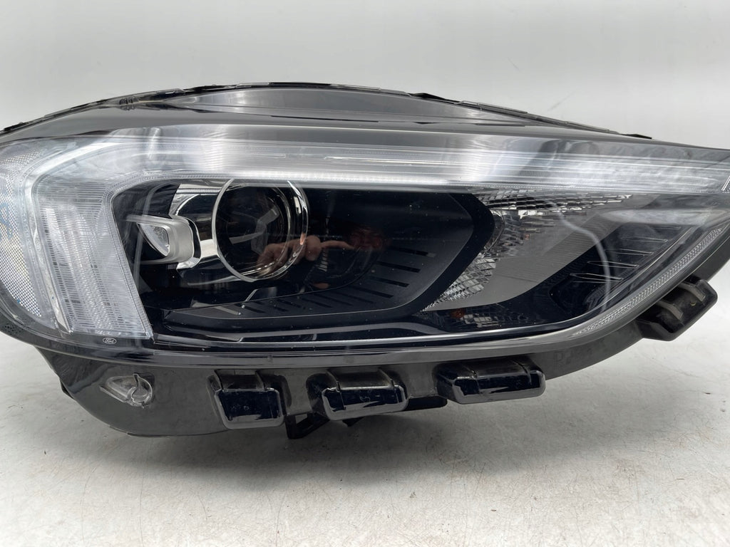 Frontscheinwerfer Ford KT4B13W029KD Rechts Scheinwerfer Headlight SCH5665683873fo