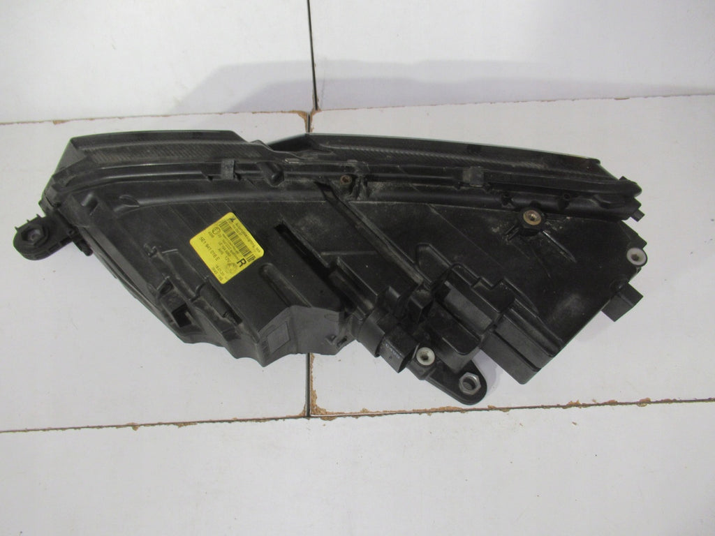 Frontscheinwerfer Skoda Octavia III 5E1941016E LED Rechts Scheinwerfer Headlight SCH7668630671kr