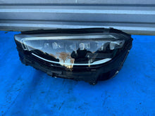 Load image into Gallery viewer, Frontscheinwerfer Mercedes-Benz A2239064504 Links Scheinwerfer Headlight SCH9135214184jt