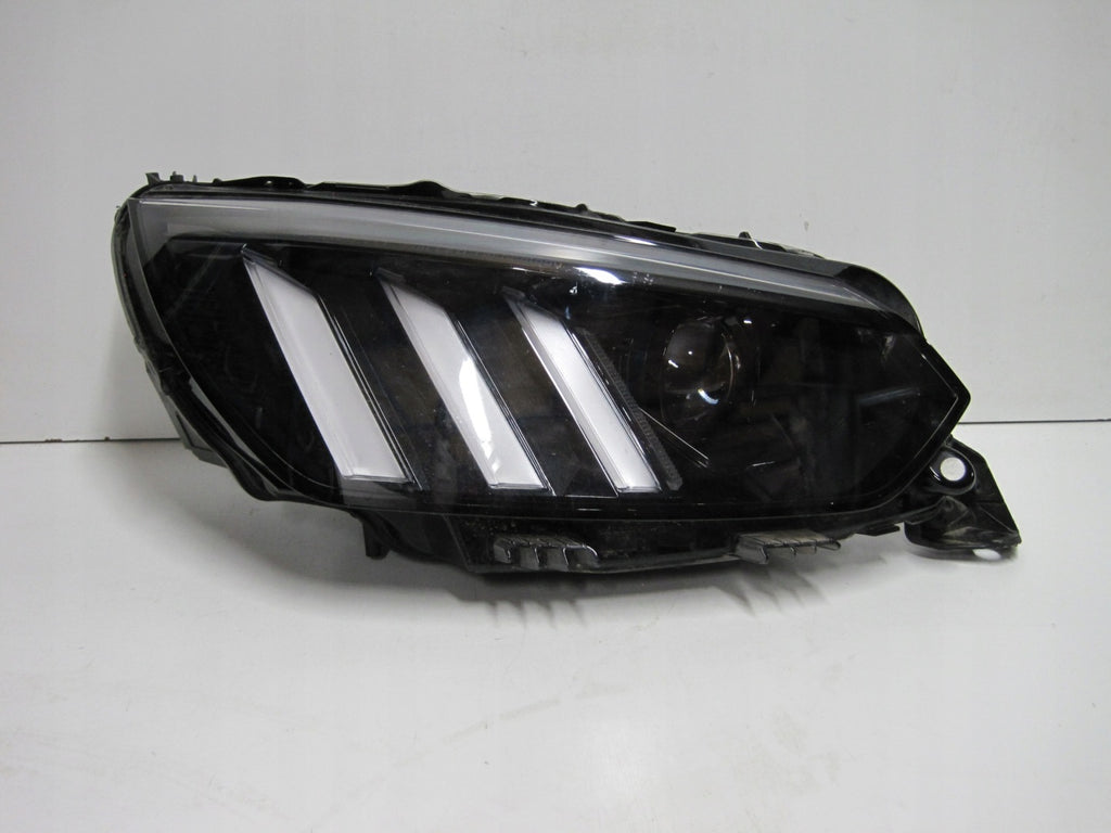 Frontscheinwerfer Peugeot 2008 II 9841641980 Rechts Scheinwerfer Headlight SCH4735813701tm
