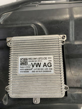 Load image into Gallery viewer, Frontscheinwerfer Skoda Karoq 57B941035 Full LED Links Scheinwerfer Headlight SCH4618049193mv