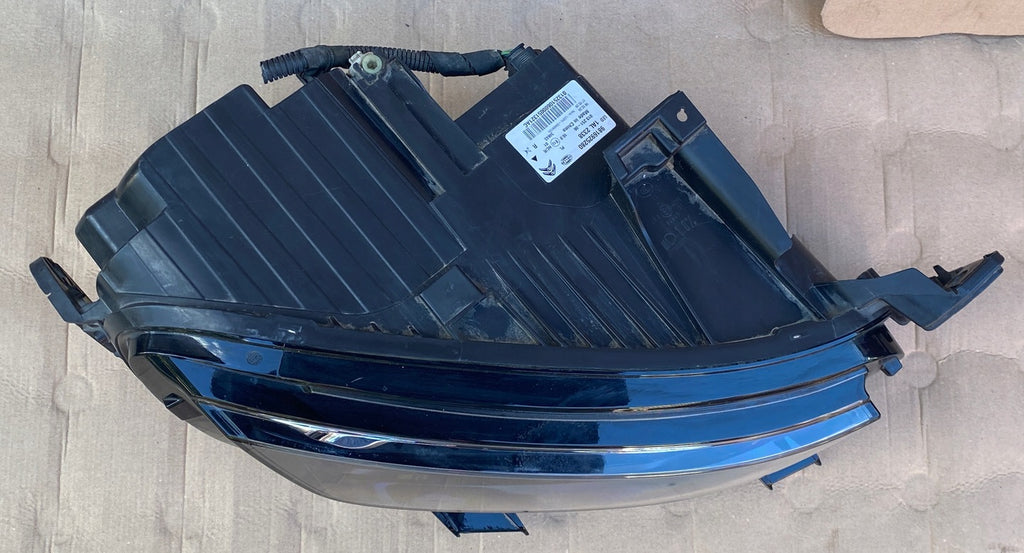 Frontscheinwerfer Citroën C5 Aircross 9816925280 Full LED Rechts Headlight