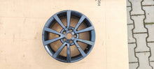 Load image into Gallery viewer, 1x Alufelge 16 Zoll 6.5" 5x100 43ET 5J0601025AA Skoda Roomster Fabia I Rim Wheel FEL8017047886uq