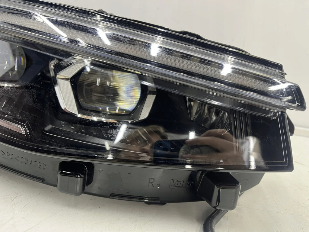 Frontscheinwerfer VW Passat 3J1941036 Rechts Scheinwerfer Headlight SCH8339820910af