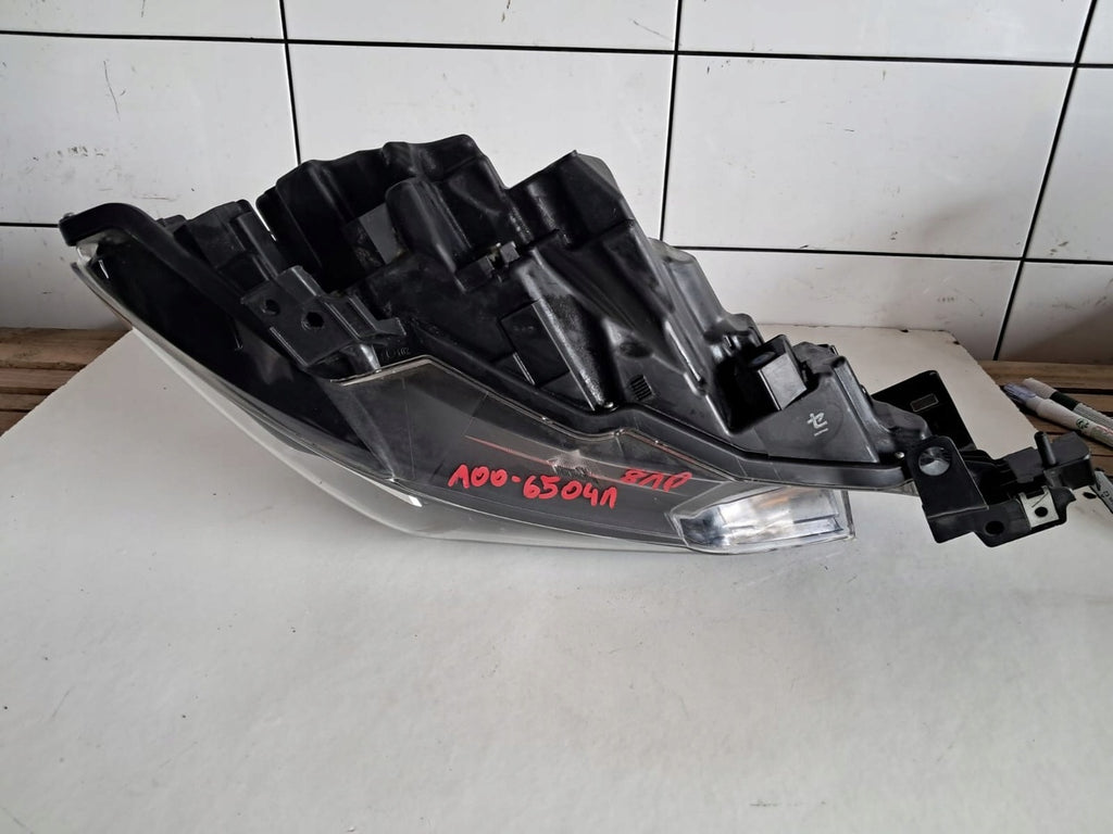 Frontscheinwerfer Mazda 6 LED Links Scheinwerfer Headlight