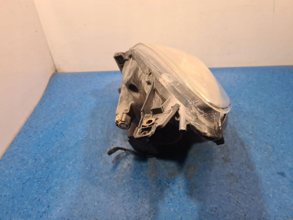 Frontscheinwerfer Opel Agila B Rechts Scheinwerfer Headlight SCH5816375413op