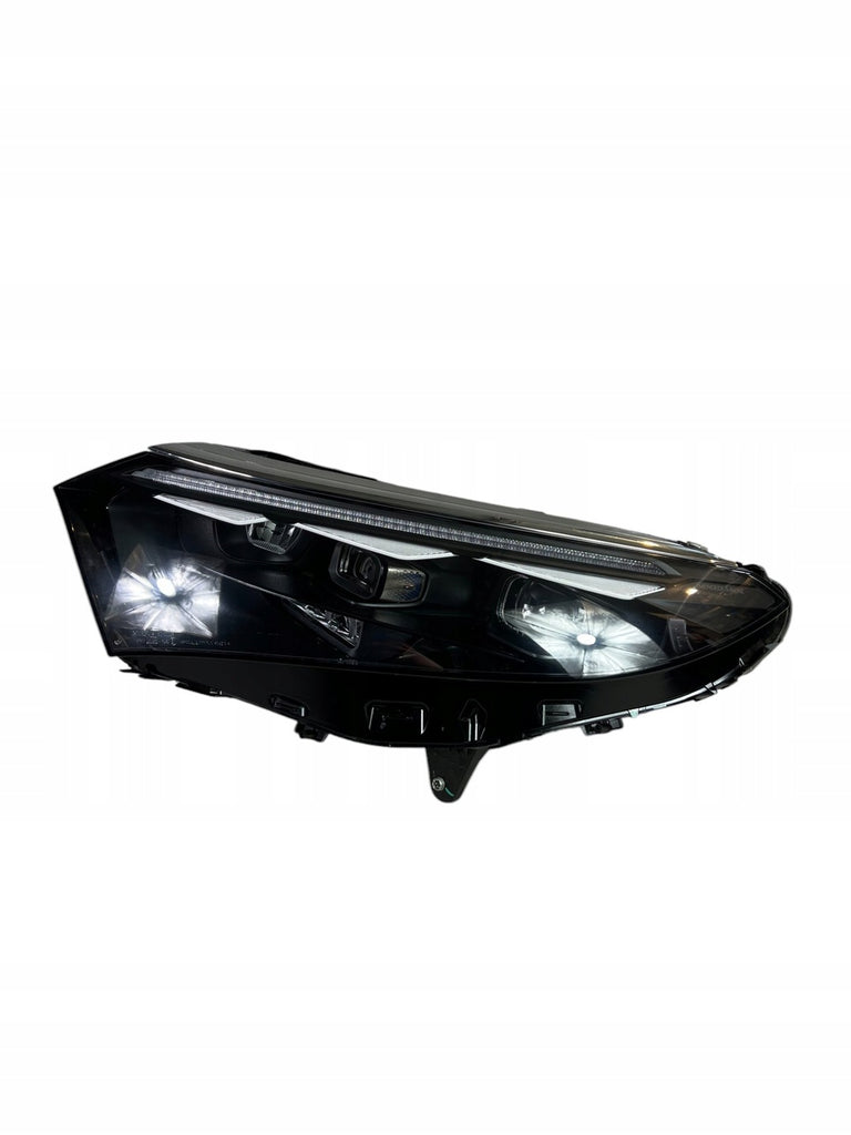 Frontscheinwerfer Mercedes-Benz Eqs A2969062502 Links Scheinwerfer Headlight SCH8945796384oh