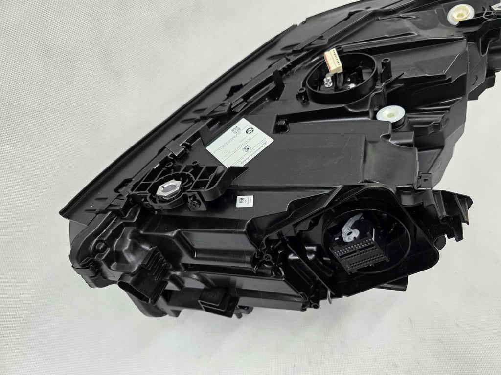 Frontscheinwerfer BMW X3 G01 G02 5A29202 5A29202-08 Full LED Rechts Headlight SCH7466942458hq