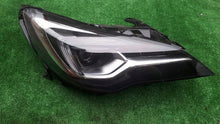 Load image into Gallery viewer, Frontscheinwerfer Opel Astra 39055746 Full LED Rechts Scheinwerfer Headlight