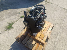 Load image into Gallery viewer, Motor Fiat Ducato F1AE0481C 2.3 JTD 110PS 81kW 226TKm Diesel Engine Unkomplett MOT2958551763ow