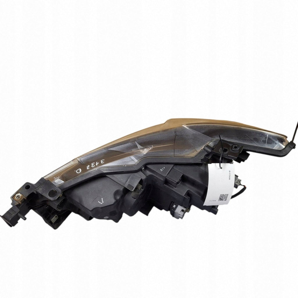 Frontscheinwerfer Mazda 6 JUT275536 Rechts Scheinwerfer Headlight SCH8212621441ym