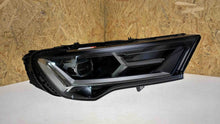 Laden Sie das Bild in den Galerie-Viewer, Frontscheinwerfer Audi Q7 4M0941012C Full LED Rechts Scheinwerfer Headlight