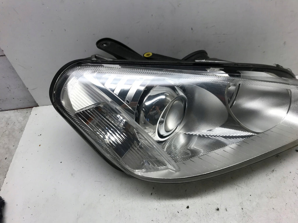 Frontscheinwerfer Ford C-Max 7M51-13D152-AE Xenon Rechts Scheinwerfer Headlight SCH1635362819fk