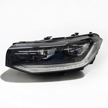 Laden Sie das Bild in den Galerie-Viewer, Frontscheinwerfer VW T-Cross 2GM941035B Links Scheinwerfer Headlight