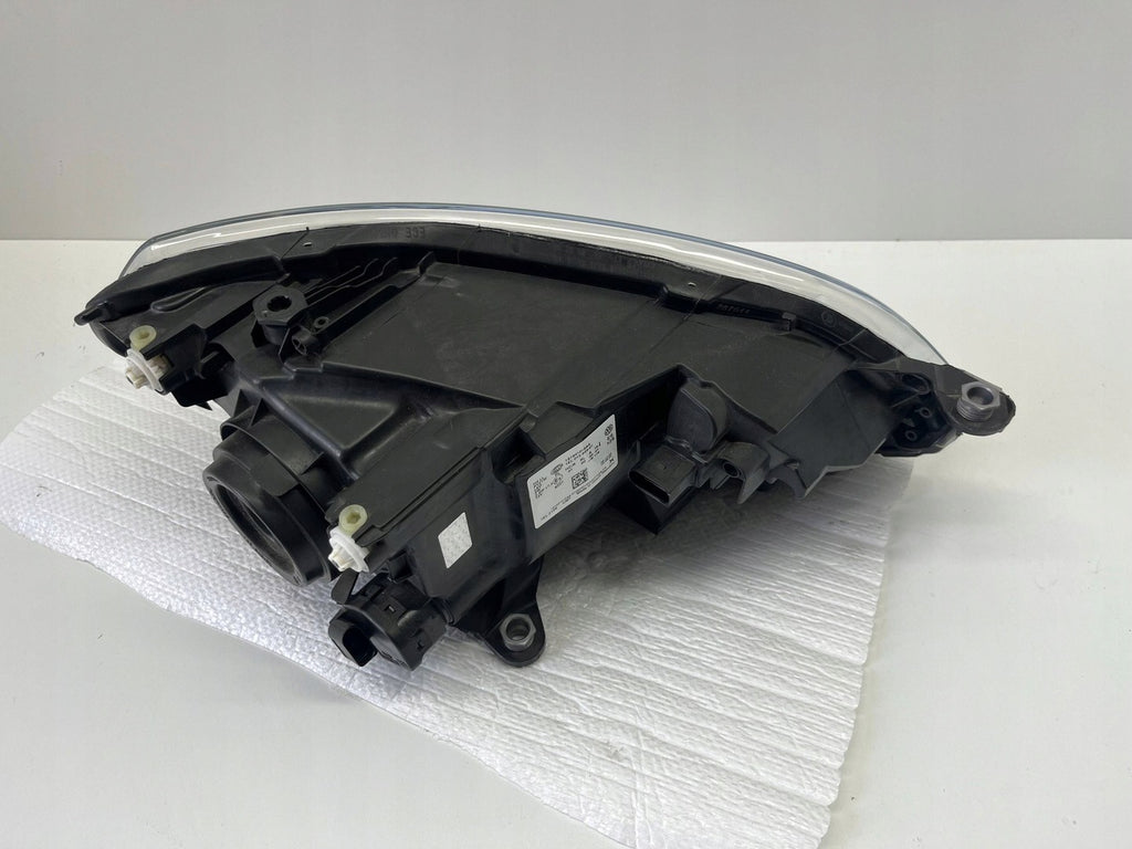 Frontscheinwerfer VW Up 1S1941015AA Ein Stück (Rechts oder Links) Headlight