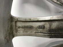Load image into Gallery viewer, 1x Alufelge 20 Zoll 4M8601025T Audi Q8 Rim Wheel FEL3022550690qi
