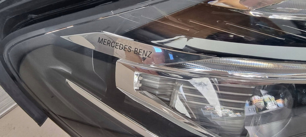 Frontscheinwerfer Mercedes-Benz W213 A2139067806 LED Rechts Headlight SCH9011938902nf