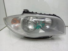 Laden Sie das Bild in den Galerie-Viewer, Frontscheinwerfer BMW 1 E81 E87 6924486 6924494 6940664 989310925 Rechts SCH7911326012ye
