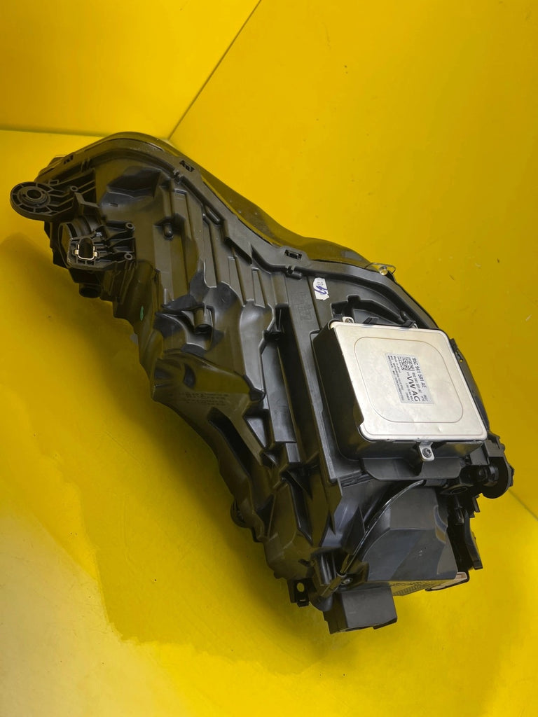 Frontscheinwerfer Audi A5 8B3941035AB LED Links Scheinwerfer Headlight SCH7788669957db