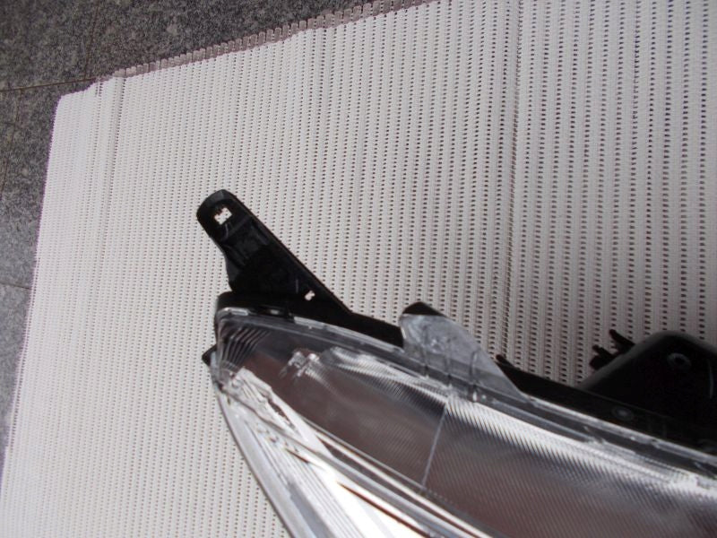 Frontscheinwerfer Mitsubishi Space Star 34567765678903 Rechts Headlight