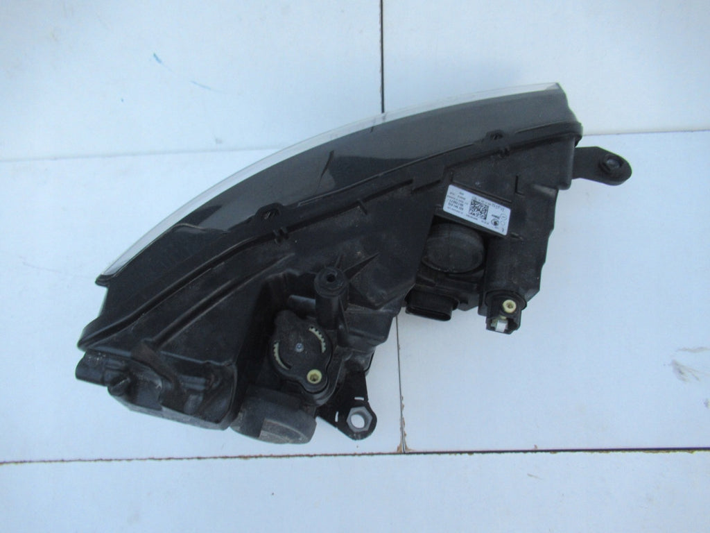 Frontscheinwerfer Skoda Scala 657941015 LED Links Scheinwerfer Headlight SCH2636811208fe