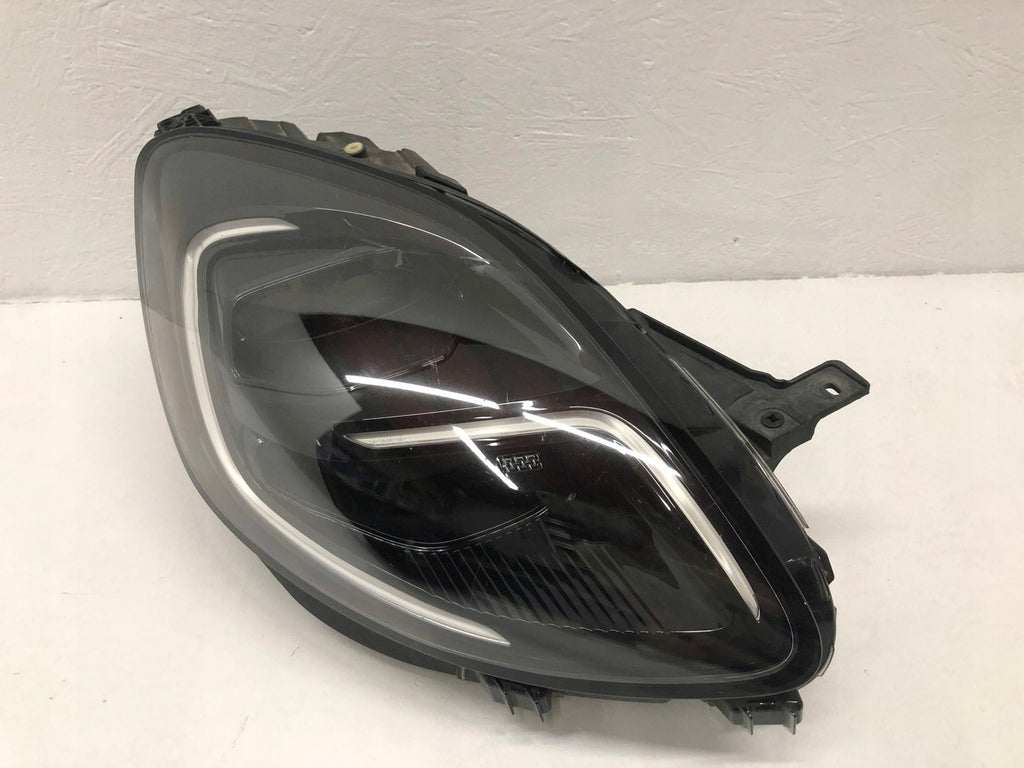 Frontscheinwerfer Ford Puma L1TB-13E014-CH LED Ein Satz Scheinwerfer Headlight